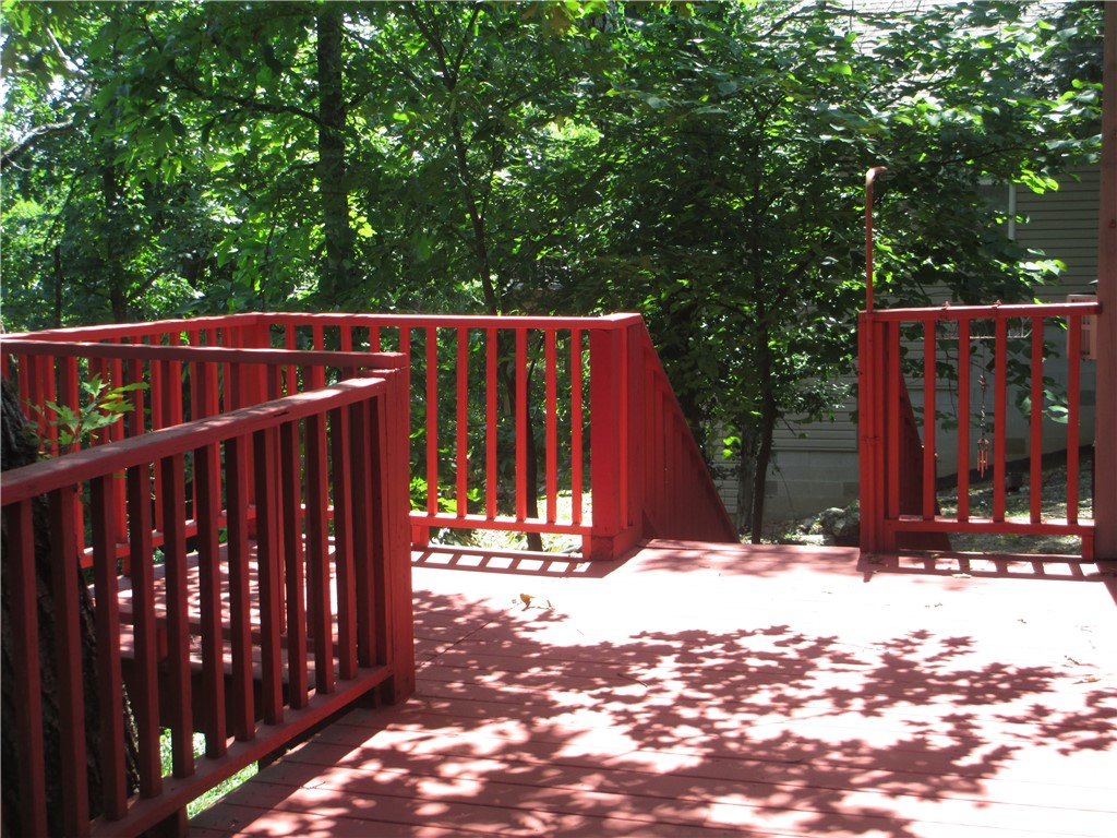 Unit 11 Holiday Island - Residential
