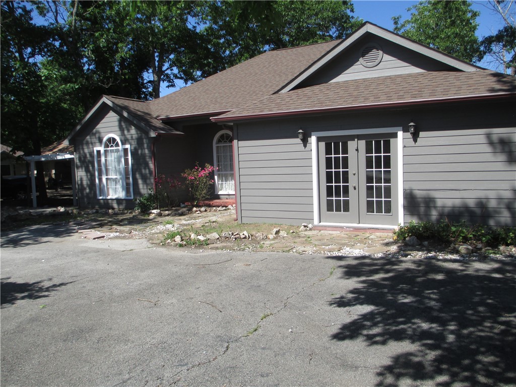 Unit 11 Holiday Island - Residential