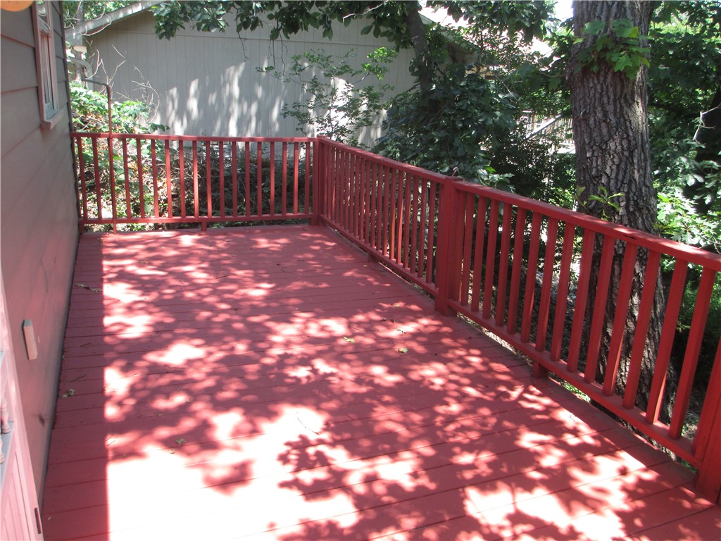 Unit 11 Holiday Island - Residential