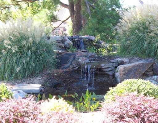 Cross Creek - Land