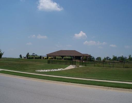 Cross Creek - Land