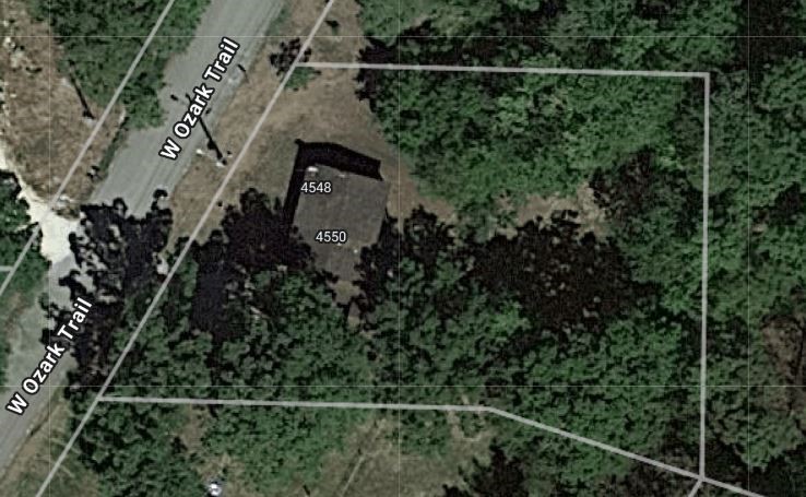 Fayetteville Outlots - Land