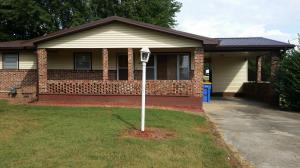 Thomasons 1st - Residential