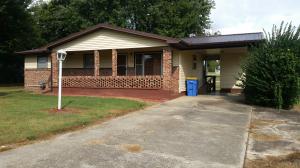Thomasons 1st - Residential