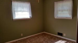 Thomasons 1st - Residential