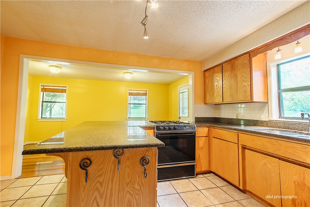 Fayetteville Outlots - Residential