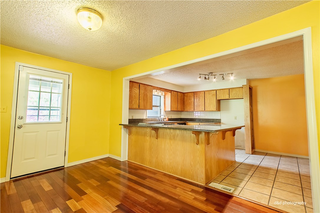Fayetteville Outlots - Residential