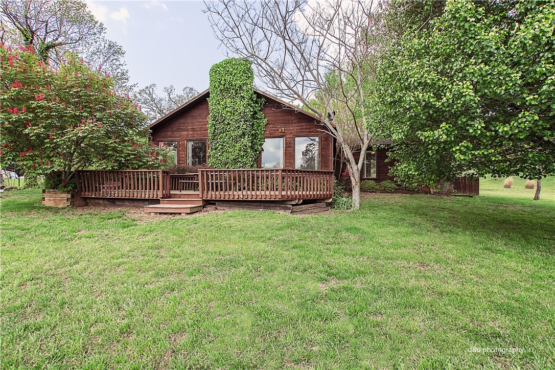 Fayetteville Outlots - Residential