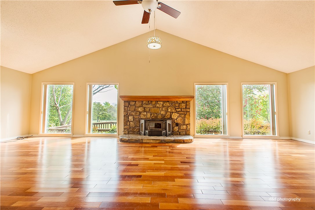 Fayetteville Outlots - Residential