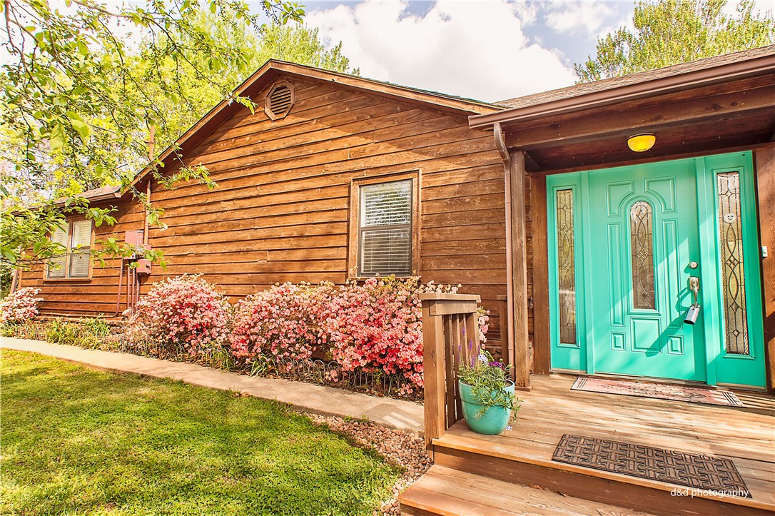 Fayetteville Outlots - Residential