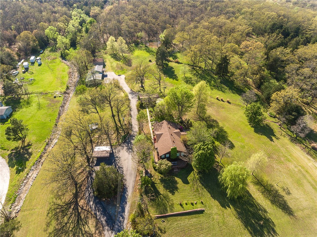 Fayetteville Outlots - Residential