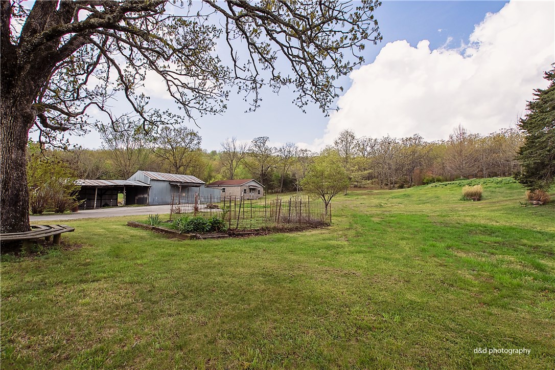 Fayetteville Outlots - Residential