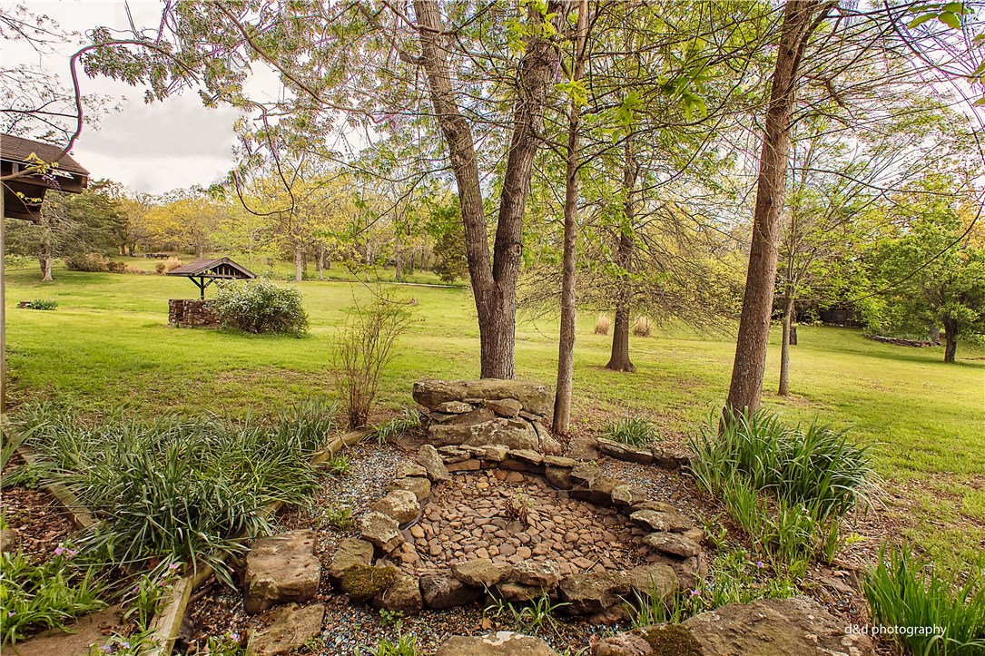 Fayetteville Outlots - Residential