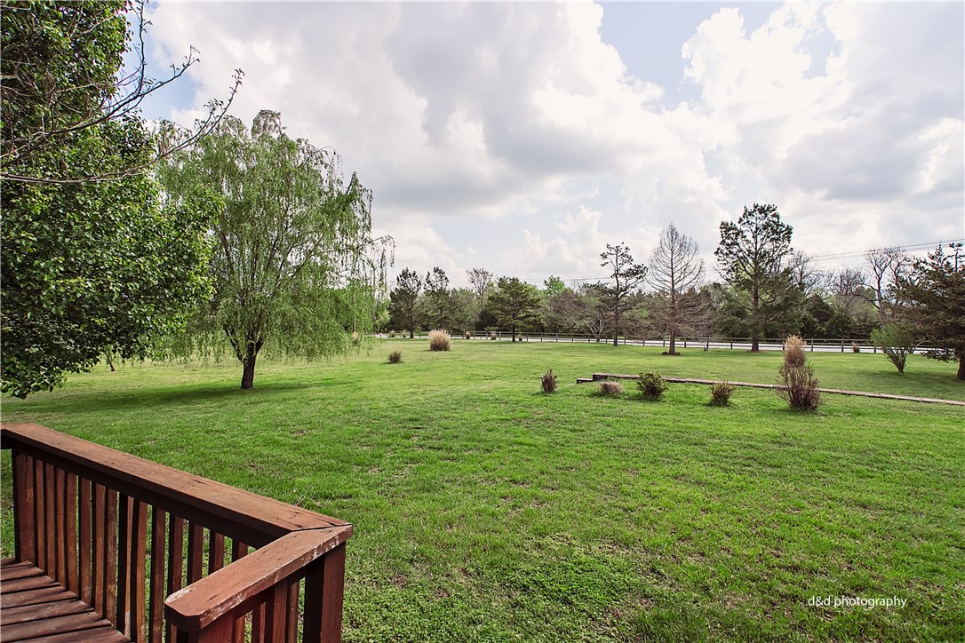 Fayetteville Outlots - Residential