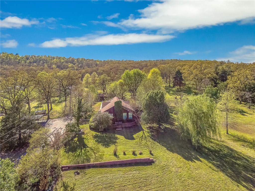 Fayetteville Outlots - Residential
