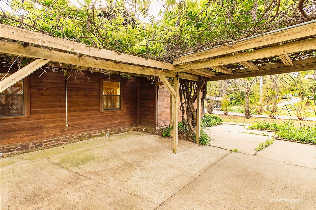 Fayetteville Outlots - Residential