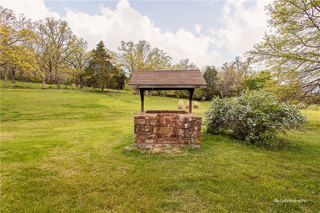 Fayetteville Outlots - Residential