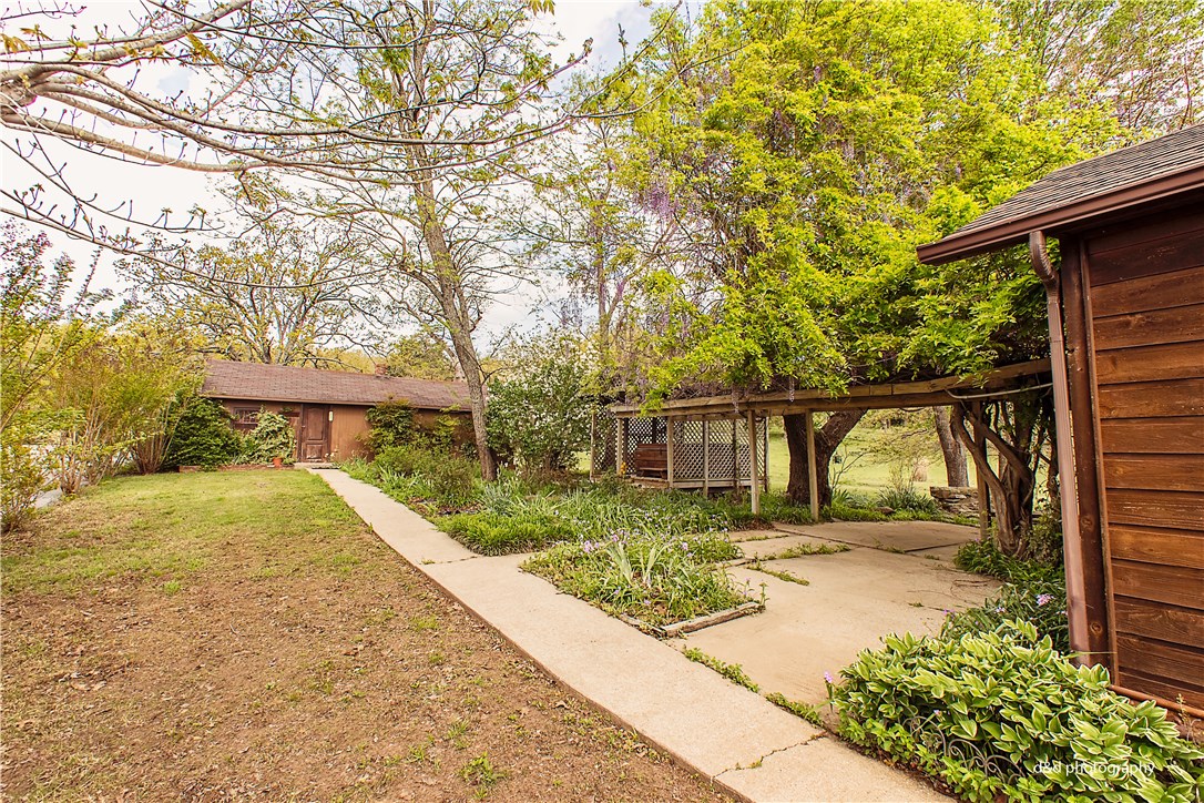 Fayetteville Outlots - Residential