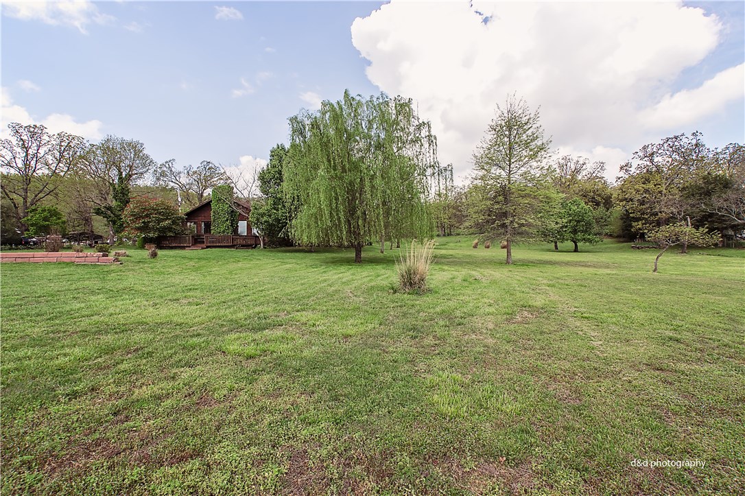 Fayetteville Outlots - Residential