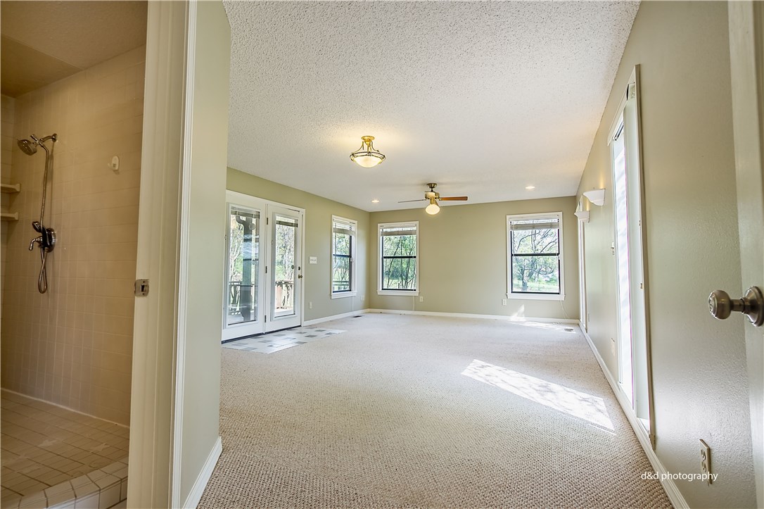 Fayetteville Outlots - Residential