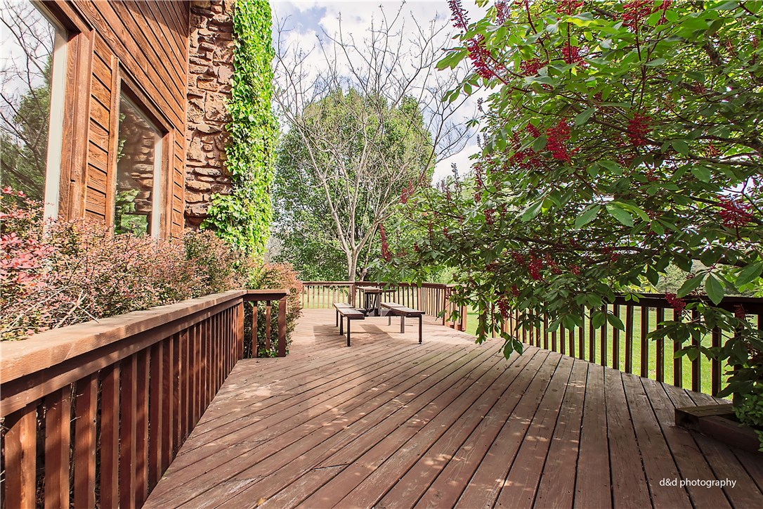 Fayetteville Outlots - Residential