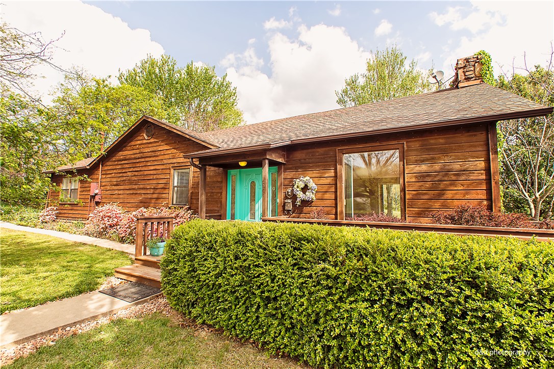 Fayetteville Outlots - Residential