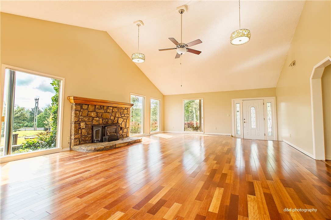 Fayetteville Outlots - Residential