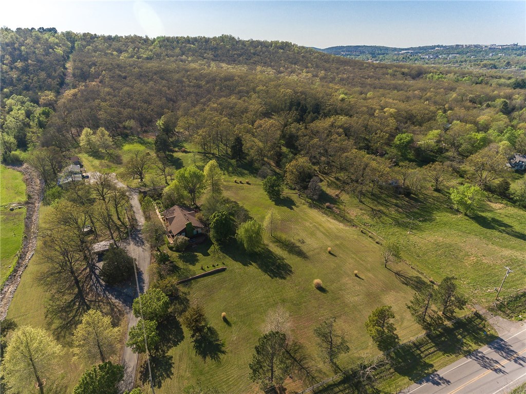 Fayetteville Outlots - Residential