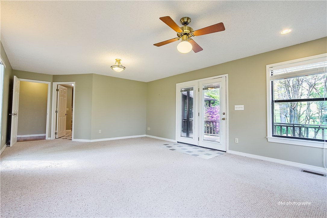 Fayetteville Outlots - Residential