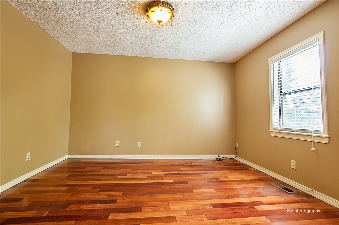 Fayetteville Outlots - Residential