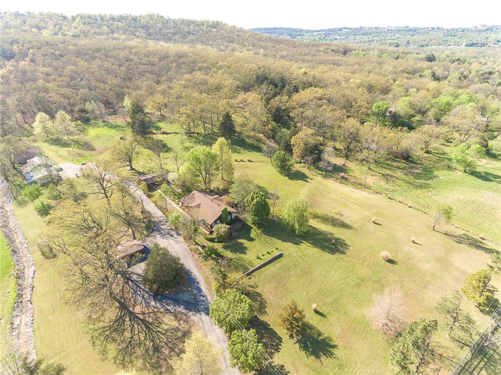 Fayetteville Outlots - Residential
