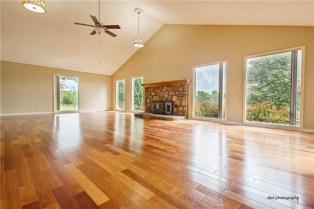 Fayetteville Outlots - Residential