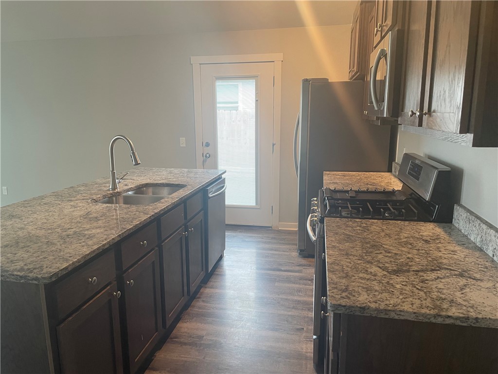 Lawlis Ranch Sub Ph 1 Siloam Spgs - Residential Lease