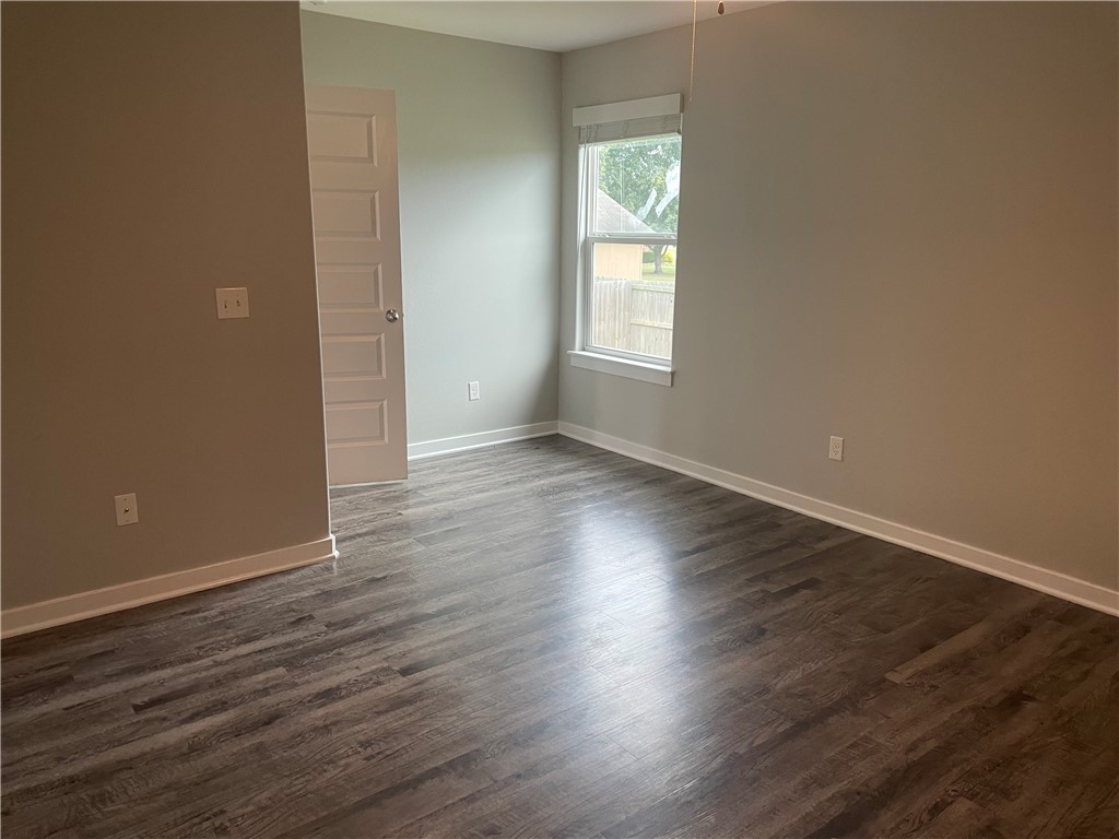Lawlis Ranch Sub Ph 1 Siloam Spgs - Residential Lease