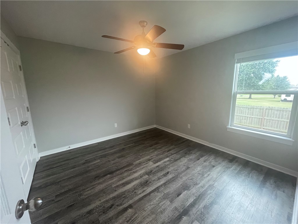 Lawlis Ranch Sub Ph 1 Siloam Spgs - Residential Lease