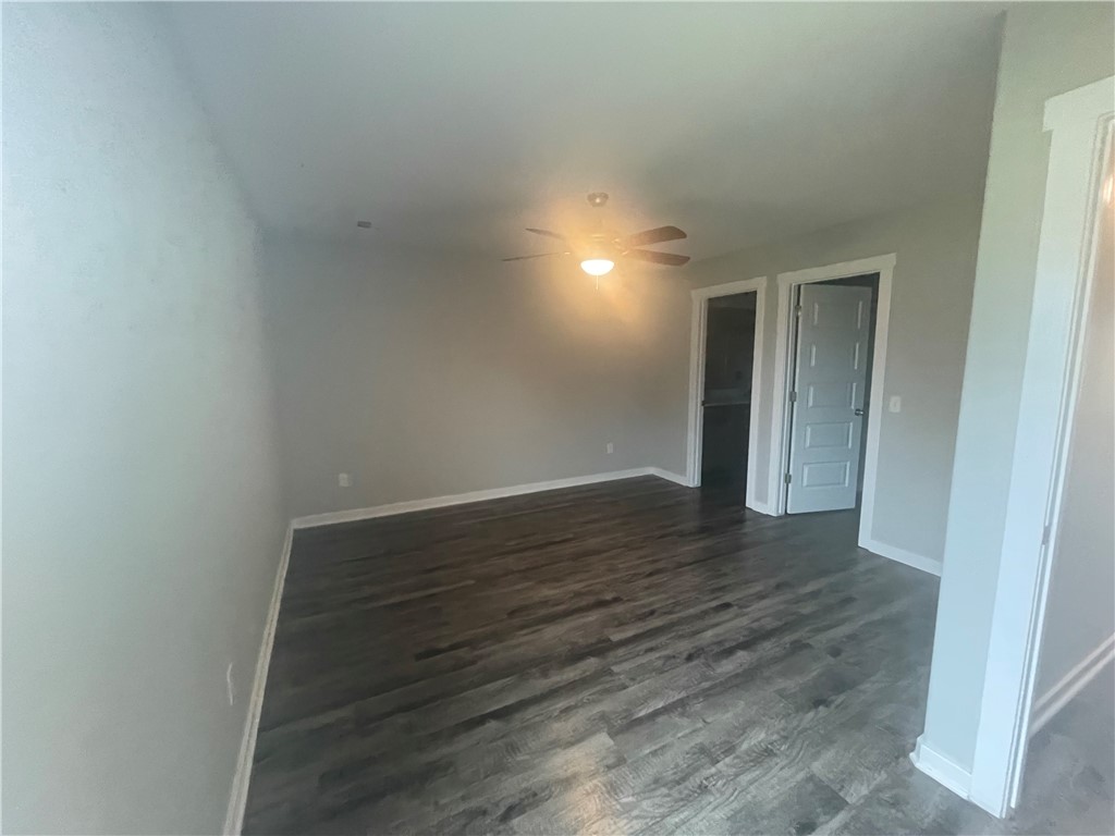 Lawlis Ranch Sub Ph 1 Siloam Spgs - Residential Lease