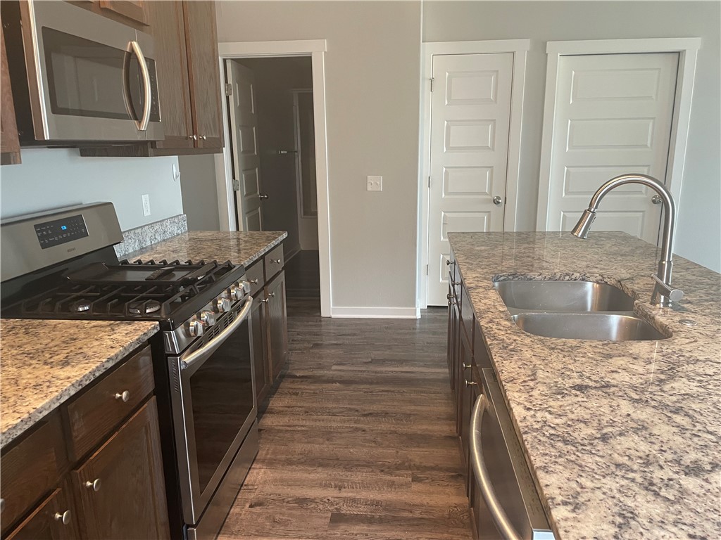 Lawlis Ranch Sub Ph 1 Siloam Spgs - Residential Lease