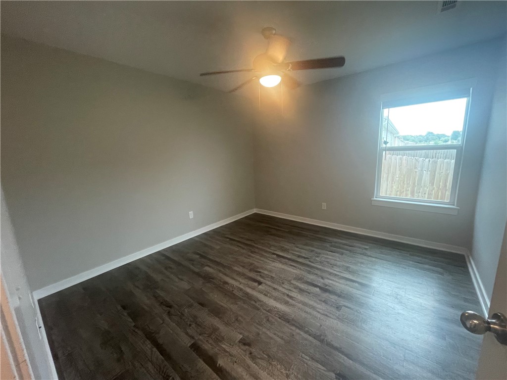 Lawlis Ranch Sub Ph 1 Siloam Spgs - Residential Lease