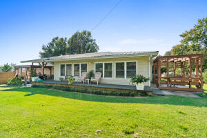 Skyline Terrace - Residential