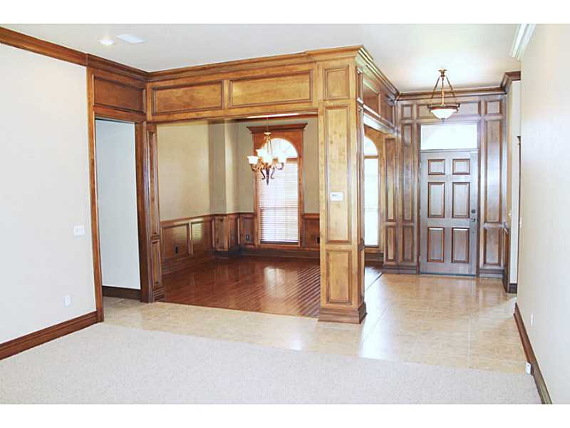 Liberty Heights - Residential
