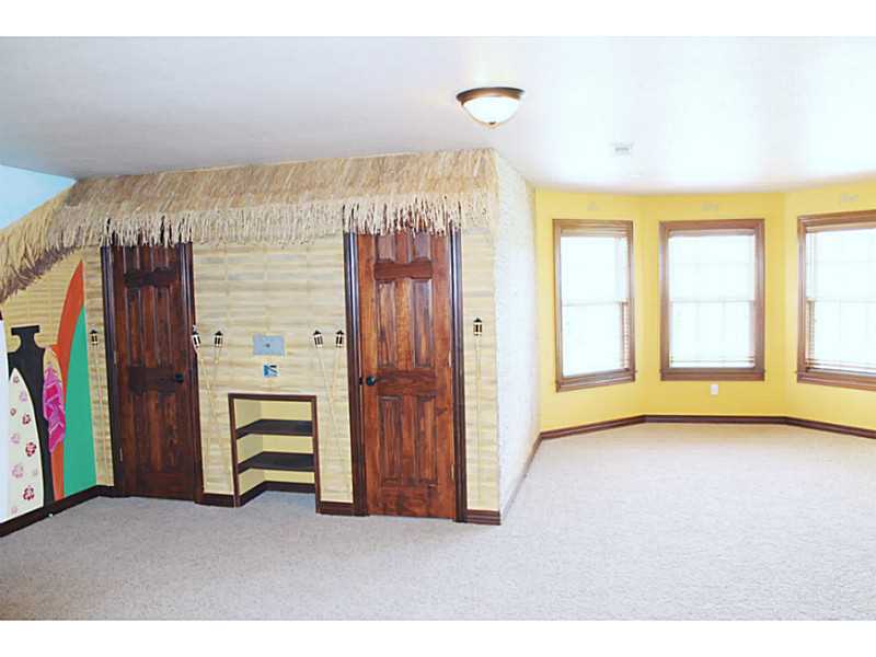 Liberty Heights - Residential