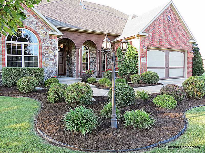 Liberty Heights - Residential