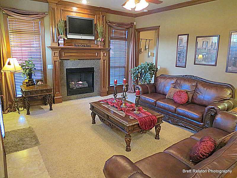 Liberty Heights - Residential