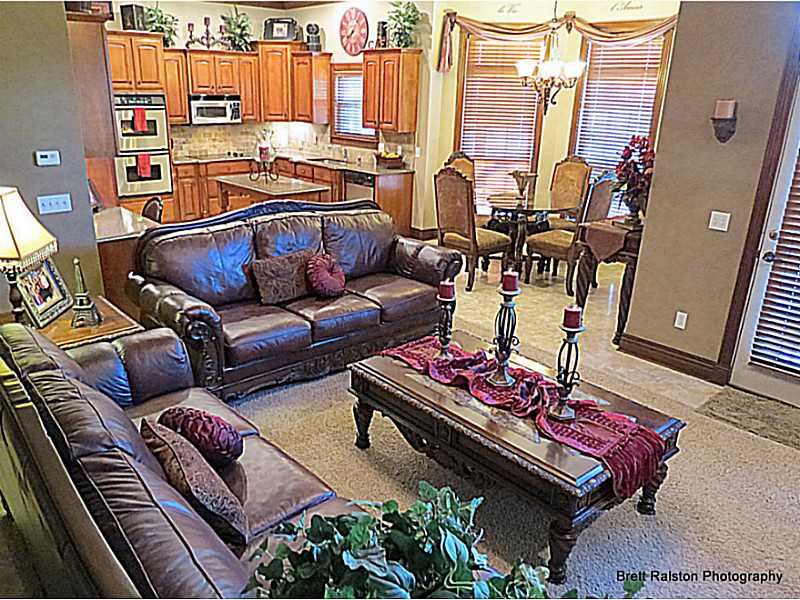 Liberty Heights - Residential
