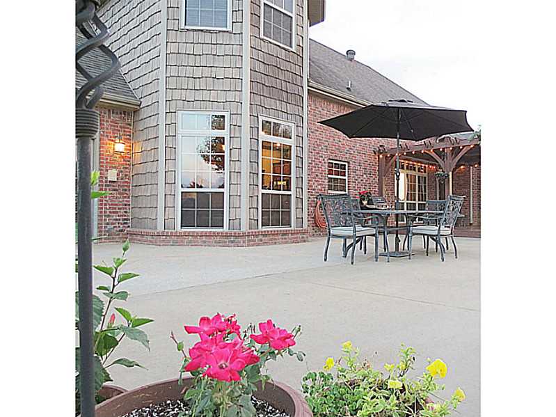 Liberty Heights - Residential