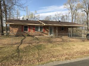 This Brick ranch style home is cute and needs just a little TLC to make it the perfect home.  Nice fenced yard, single carport, established neighborhood are just a few of the nice features on the exterior, when you walk inside, there have been updates done and with just a little elbow grease, the inside will shine like a diamond.  This 3 bedroom 1 bath home is really move in ready.