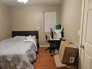 Ray Lee Jr, Phase 4 - Residential