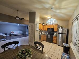 Ray Lee Jr, Phase 4 - Residential