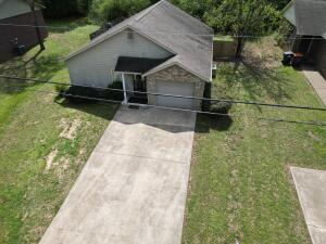 Ray Lee Jr, Phase 4 - Residential
