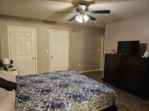 Ray Lee Jr, Phase 4 - Residential